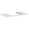Image de hansgrohe Xilesa E Plan de toilette, 54270780,