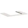 Image de hansgrohe Xilesa E Plan de toilette, 54269780,
