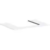 Image de hansgrohe Xilesa E Plan de toilette, 54269700,