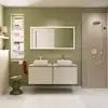 Image de hansgrohe Xilesa E Meuble bas, 2 tiroirs, 54268780,