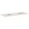Image de hansgrohe Xilesa E Plan de toilette, 54280780,