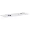 Image de hansgrohe Xilesa E Plan de toilette, 54280700,