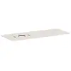 Image de hansgrohe Xilesa E Plan de toilette, 54278780,