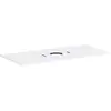 Image de hansgrohe Xilesa E Plan de toilette, 54277700,