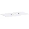 Image de hansgrohe Xilesa E Plan de toilette, 54276700,