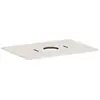 Image de hansgrohe Xilesa E Plan de toilette, 54275780,