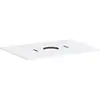 Image de hansgrohe Xilesa E Plan de toilette, 1 découpe, 54275700,