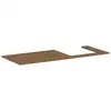 Image de hansgrohe Xilesa E Plan de toilette, 54273550,