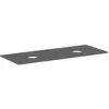 Image de hansgrohe Xilesa E Plan de toilette, 54280760,
