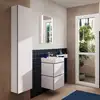 Image de hansgrohe Xilesa E Colonne, 54285700,