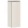 Image de hansgrohe Xilesa E Meuble suspendu, 1 porte, 54283780,