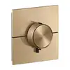 Image de AXOR ShowerSelect ID Mitigeur thermostatique, pour bain et douche, 36753140,