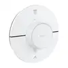 Image de AXOR ShowerSelect ID Mitigeur thermostatique, pour bain et douche, 36750700,