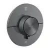 Image de AXOR ShowerSelect ID Mitigeur thermostatique, pour bain et douche, 36750340,