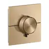 Image de AXOR ShowerSelect ID Mitigeur thermostatique, pour bain et douche, 36757140,