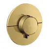 Image de AXOR ShowerSelect ID Mitigeur thermostatique, pour bain et douche, 36756990,