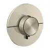Image de AXOR ShowerSelect ID Mitigeur thermostatique, pour bain et douche, 36756820,