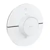 Image de AXOR ShowerSelect ID Mitigeur thermostatique, pour bain et douche, 36756700,