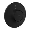 Image de AXOR ShowerSelect ID Mitigeur thermostatique, pour bain et douche, 36756670,