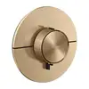 Image de AXOR ShowerSelect ID Mitigeur thermostatique, pour bain et douche, 36756140,