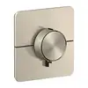 Image de AXOR ShowerSelect ID Mitigeur thermostatique, pour bain et douche, 36755820,