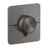 Image de AXOR ShowerSelect ID Mitigeur thermostatique, pour bain et douche, 36755340,