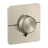 Image de AXOR ShowerSelect ID Mitigeur thermostatique, pour bain et douche, 36754820,