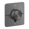 Image de AXOR ShowerSelect ID Mitigeur thermostatique, pour bain et douche, 36754340,