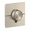 Image de AXOR ShowerSelect ID Mitigeur thermostatique, pour bain et douche, 36753820,
