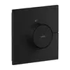 Image de AXOR ShowerSelect ID Mitigeur thermostatique, pour bain et douche, 36774670,
