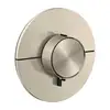 Image de AXOR ShowerSelect ID Mitigeur thermostatique, pour bain et douche, 36759820,