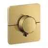 Image de AXOR ShowerSelect ID Mitigeur thermostatique, pour bain et douche, 36758990,