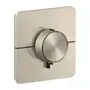 Image de AXOR ShowerSelect ID Mitigeur thermostatique, pour bain et douche, 36758820,