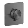 Image de AXOR ShowerSelect ID Mitigeur thermostatique, pour bain et douche, 36758340,