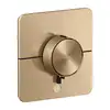 Image de AXOR ShowerSelect ID Mitigeur thermostatique, pour bain et douche, 36778140,