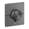 Image de AXOR ShowerSelect ID Mitigeur thermostatique, pour bain et douche, 36777340,