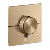 Image de AXOR ShowerSelect ID Mitigeur thermostatique, pour bain et douche, 36777140,