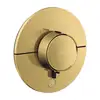 Image de AXOR ShowerSelect ID Mitigeur thermostatique, pour bain et douche, 36776990,