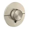 Image de AXOR ShowerSelect ID Mitigeur thermostatique, pour bain et douche, 36776820,