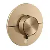 Image de AXOR ShowerSelect ID Mitigeur thermostatique, pour bain et douche, 36776140,