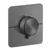 Image de AXOR ShowerSelect ID Mitigeur thermostatique, pour bain et douche, 36775340,