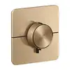 Image de AXOR ShowerSelect ID Mitigeur thermostatique, pour bain et douche, 36775140,