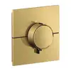Image de AXOR ShowerSelect ID Mitigeur thermostatique, pour bain et douche, 36774990,