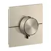 Image de AXOR ShowerSelect ID Mitigeur thermostatique, pour bain et douche, 36774820,