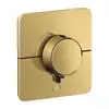 Image de AXOR ShowerSelect ID Mitigeur thermostatique, pour bain et douche, 36778990,