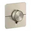 Image de AXOR ShowerSelect ID Mitigeur thermostatique, pour bain et douche, 36778820,