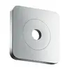 Image de AXOR Citterio C Rosace murale, 28801000,