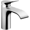 Image de hansgrohe Vivenis Mitigeur de lavabo 80 CoolStart CoolStart, 75015000, 80 CoolStart