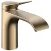 Image de hansgrohe Vivenis Robinet de lavabo 80, 75013140, 80