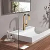 Image de hansgrohe Vivenis Mitigeur de lavabo 210, 75030140, 210